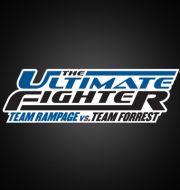 The Ultimate Fighter 7: Team Rampage vs. Team Forrest à télécharger 