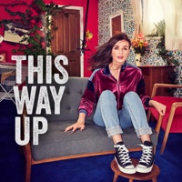 This Way Up, Saison 1 à télécharger 