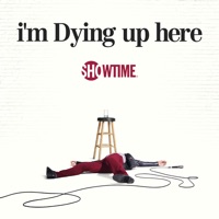 I'm Dying Up Here, Saison 1 (VOST) à télécharger 