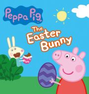 Peppa Pig, The Easter Bunny à télécharger 
