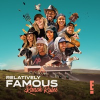 Relatively Famous: Ranch Rules, Season 1 à télécharger 