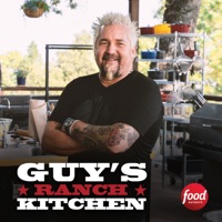 Guy's Ranch Kitchen, Season 4 à télécharger 