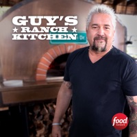Guy's Ranch Kitchen, Season 3 à télécharger 