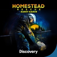 Homestead Rescue: Raney Ranch, Season 1 à télécharger 