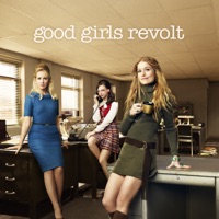 Good Girls Revolt, Season 1 à télécharger 