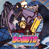 Boruto: Naruto Next Generations - Boruto Back In Time à télécharger 