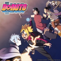 Boruto: Naruto Next Generations Mitsuki's Will (English) à télécharger 