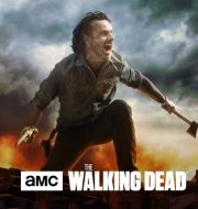 The Walking Dead, Season 8 à télécharger 