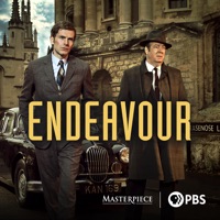 Endeavour, Season 5 à télécharger 