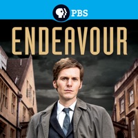 Endeavour, Season 1 à télécharger 