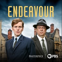 Endeavour, Season 3 à télécharger 