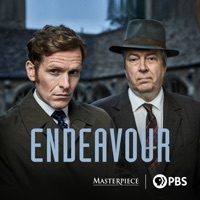 Endeavour, Season 7 à télécharger 