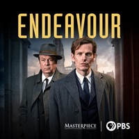 Endeavour, Season 4 à télécharger 