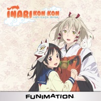 Inari Kon Kon (Orginal Japanese Version) à télécharger 