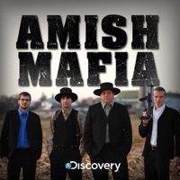 Amish Mafia, Season 1 à télécharger 
