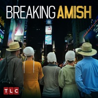 Breaking Amish, Season 4 à télécharger 