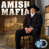 Amish Mafia, Season 3 à télécharger 