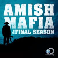 Amish Mafia, Season 4 à télécharger 
