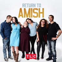 Return to Amish, Season 3 à télécharger 