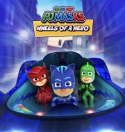 Wheels of a Hero à télécharger 