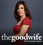 The Good Wife, The Complete Series à télécharger 