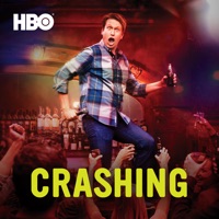 Crashing, Saison 2 (VOST) à télécharger 