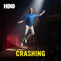 Crashing, Saison 3 (VOST) à télécharger 
