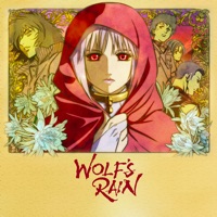 Wolf's Rain à télécharger 