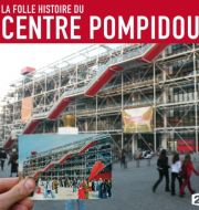 La folle histoire du Centre Pompidou à télécharger 