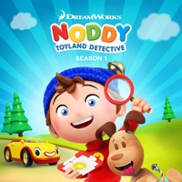 Noddy Toyland Detective, Season 1 à télécharger 