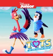 T.O.T.S., Vol 6 à télécharger 