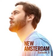 New Amsterdam, Saison 3 à télécharger 