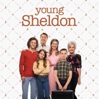 Young Sheldon, Saison 4 (VF) à télécharger 