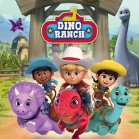 Dino Ranch, Best of Min à télécharger 