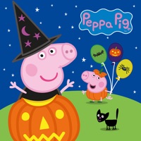 Peppa Pig, Pumpkin Party à télécharger 