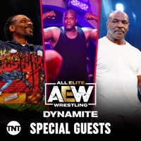 AEW: Special Guests à télécharger 