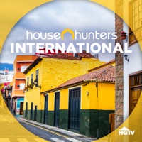 House Hunters International, Season 162 à télécharger 
