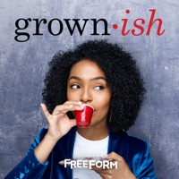 Grown-ish, Season 1 à télécharger 