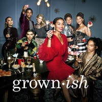 Grown-ish, Season 2 à télécharger 