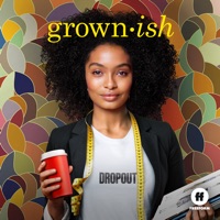 Grown-ish, Season 3 à télécharger 