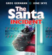 The Santa Incident à télécharger 