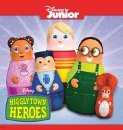 Higglytown Heroes, Vol. 5 à télécharger 