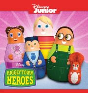 Higglytown Heroes, Vol. 3 à télécharger 