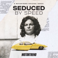 Seduced by Speed, Season 1 à télécharger 