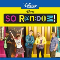 So Random, Vol. 1 à télécharger 