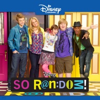 So Random, Vol. 2 à télécharger 