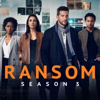 Ransom, Series 3 à télécharger 