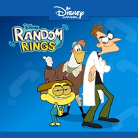 Random Rings, Vol. 2 à télécharger 