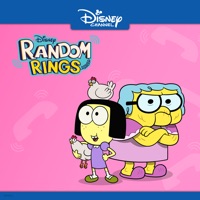 Random Rings, Vol. 1 à télécharger 