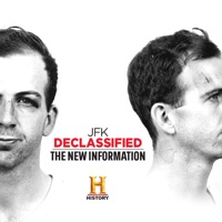 JFK Declassified: The New Files à télécharger 